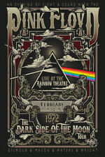 Pink Floyd - The Dark Side Of