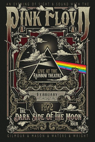 Pink floyd the - floyd, side