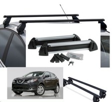 Barre portatutto nissan - barre,