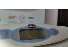 Bilancia digitale Chicco per neonati