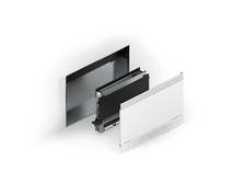 FANCOIL INCASSO AIRLEAF SLI