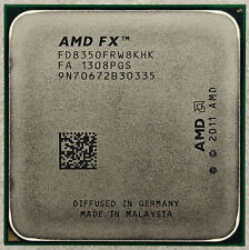 Processore AMD FX-8350 Octa