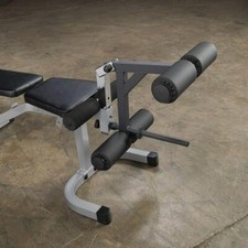 Body solid powerline glda1 - body-solid,