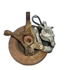 Mozzo fusello montante anteriore sx Ford fiesta 2009/2013 diesel