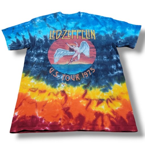 Maglietta led zeppelin taglia - led,