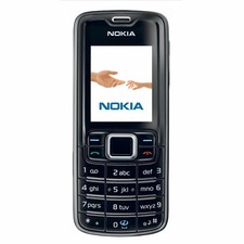 Nokia 3110 classic nero MERCE