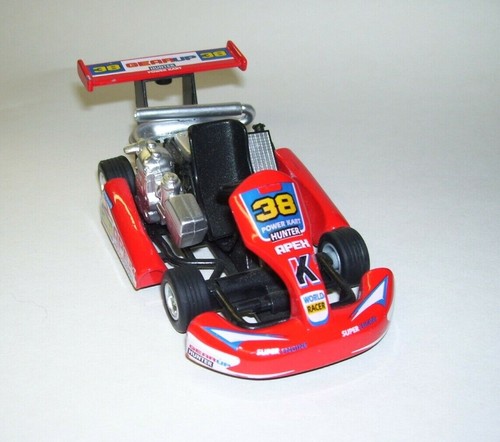 Carrello elettrico auto - , da
