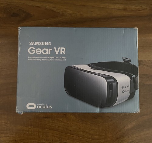 Samsung gear oculus - vr,