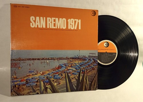 Sanremo dik equipe - 71, 84