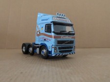 Corgi 1.50 SCALE  CC14004 Volvo FH JG McWilliam Ltd limited edition