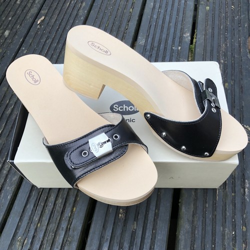 Scholl pescura ibiza sandali - scholl,