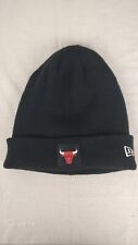 NEW ERA CHICAGO BULLS CAPPELLO UOMO NBA BASKET TAGLIA UNICA HAT VINTAGE