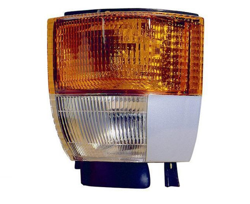 Fanale fanalino freccia - fanale,