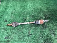 SEMIASSE ANTERIORE SINISTRO PER RENAULT CLIO Serie V (19>)