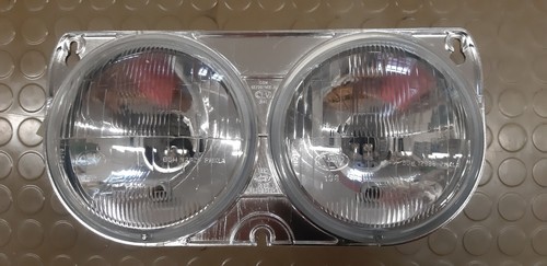 Faro anteriore moto guzzi - faro,