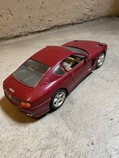 Modellino Ferrari 456 GT 1992