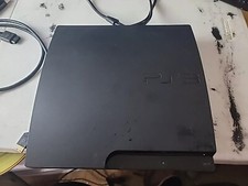 Sony Playstation 3 Slim