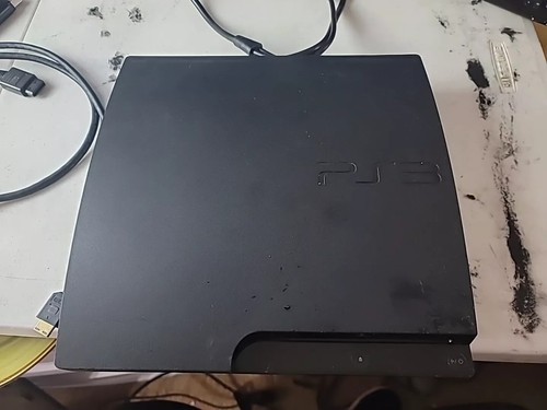 Sony playstation slim - sony,
