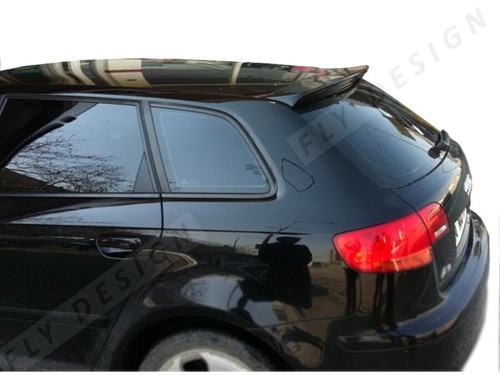 Spoiler tetto adatto per - , audi