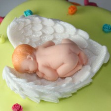 Stampo in silicone piccolo