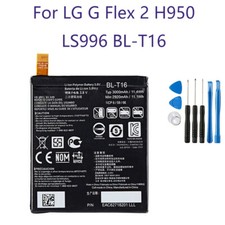BL-T16 3000mAh 3.8V per LG G