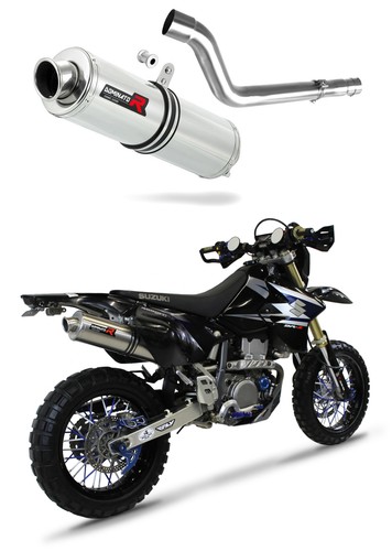 Drz 400 terminale di - 400,