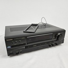Ricevitore stereo Technics