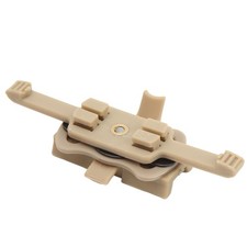 Adattatore Action Camera Contour Hot (colore sabbia) Supporto Casco Contour HD