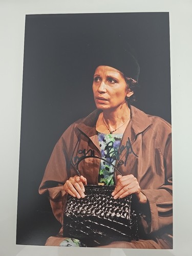 Autografo karin boyd - karin, xxl
