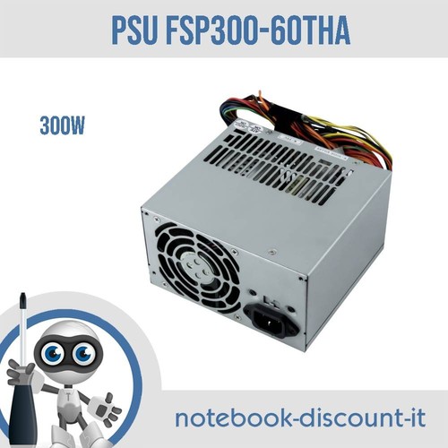 Alimentatore per desktop - pc,