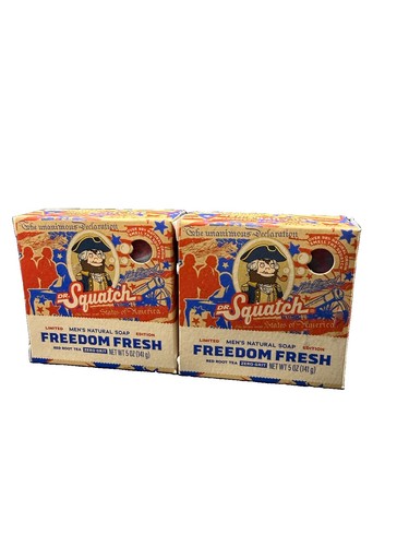 Squatch limited edition - limited,