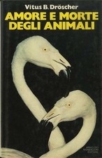 Amore e morte degli animali