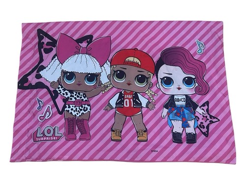 Lol surprise standard - surprise!, pillow