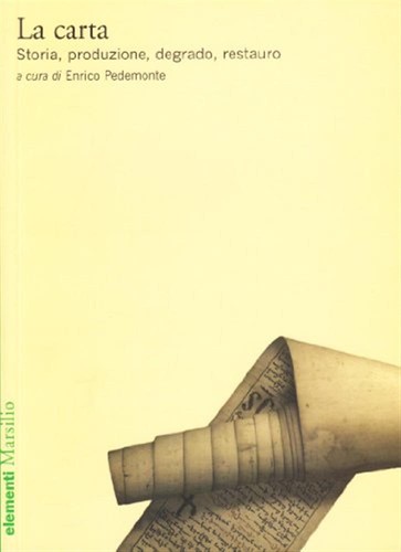 Carta storia produzione - carta., storia,