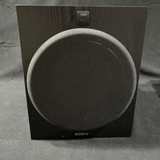 Sony SA-W2500 Active Powered