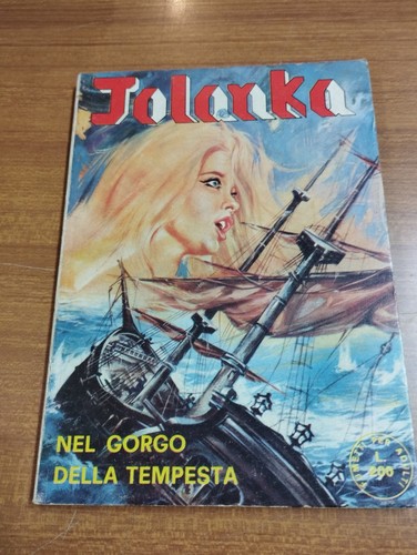 Bellissimo jolanka n - -,