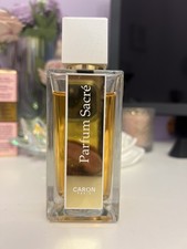 Caron La Selection Parfum