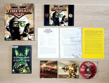 Command E Conquer Tiberian Sun
