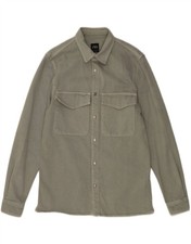 ZARA Camicia Uomo Relaxed Fit