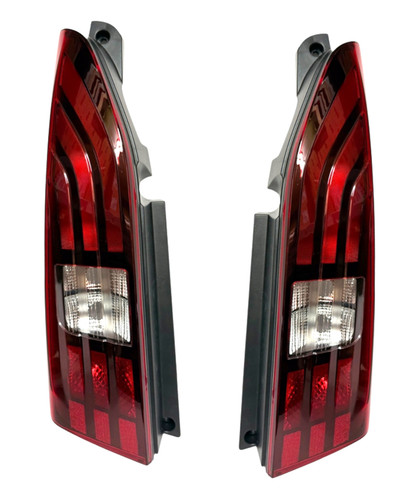 Fanale fanalino posteriore - 2x,
