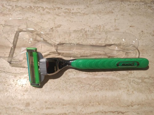 Rasoio gillette mach - gillette,