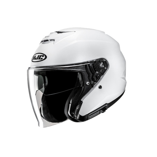 Casco jet i31 - i31, pearl