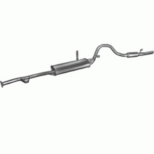 Il Sistema Di Silenziatori per