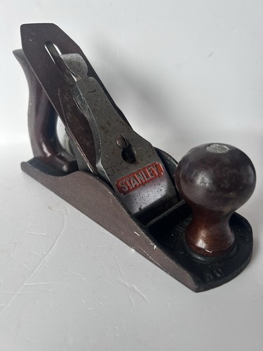 Vintage stanley plane 4 - stanley,