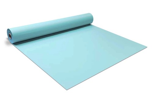 Rivestimento membrana pvc - membrana, in