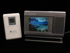 Stazione di previsione meteo