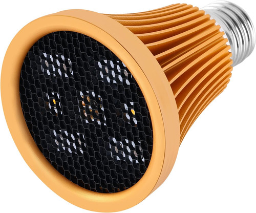 Lampadina uva uvb per rettili - uvb,