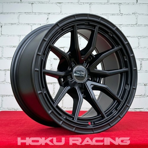 Cerchi off road 5x139 - cerchi,