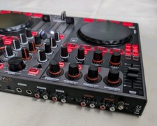 DJ Controller Professionale