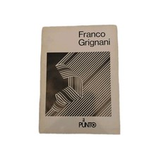 Franco Grignani catalogo